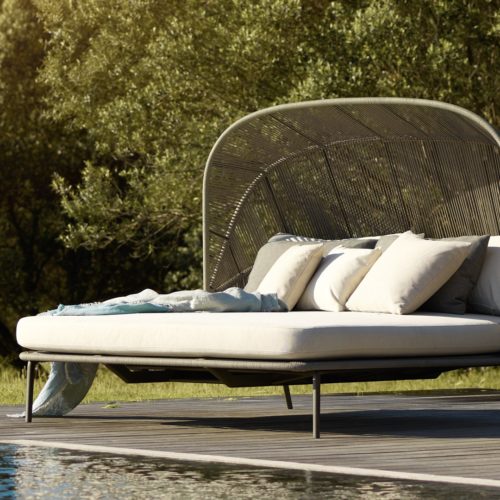 Daybed Rilly - Dedon