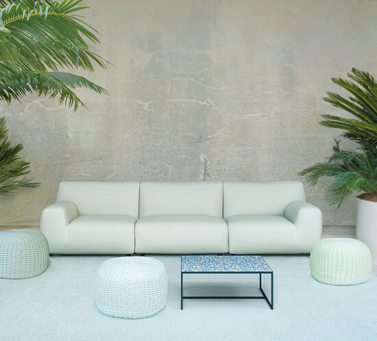 Paola Lenti Welcome